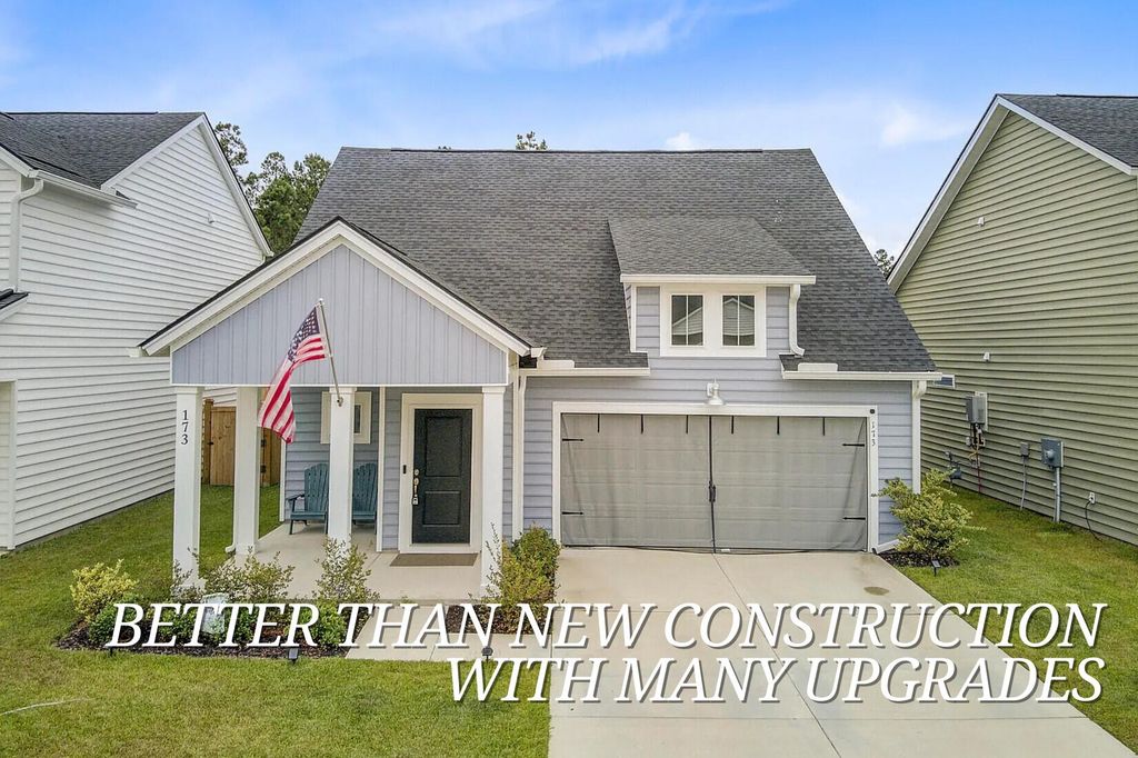 Photo of 173 Paddle Boat Way, Summerville, SC 29485 (MLS # 25026621)