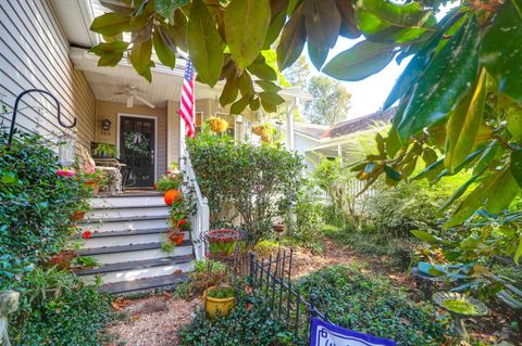 A home in Charleston