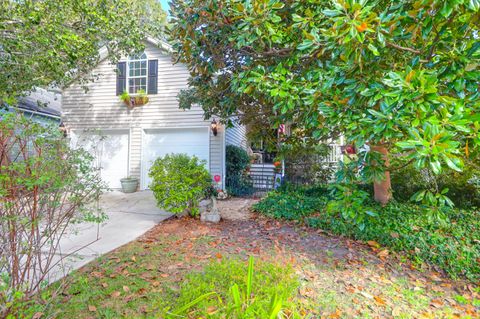 A home in Charleston