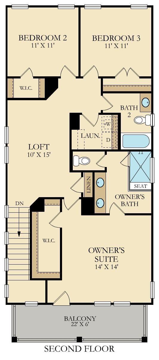 115 Battle Boat Boulevard