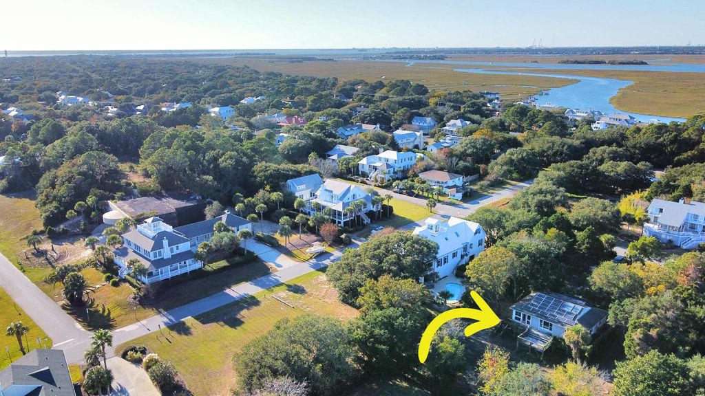 Photo of 3109 Ion Avenue, Sullivans Island, SC 29482 (MLS # 25030480)