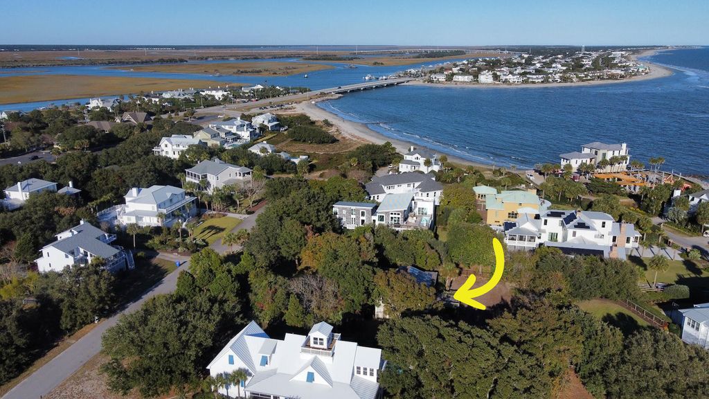Photo of 3109 Ion Avenue, Sullivans Island, SC 29482 (MLS # 25030480)