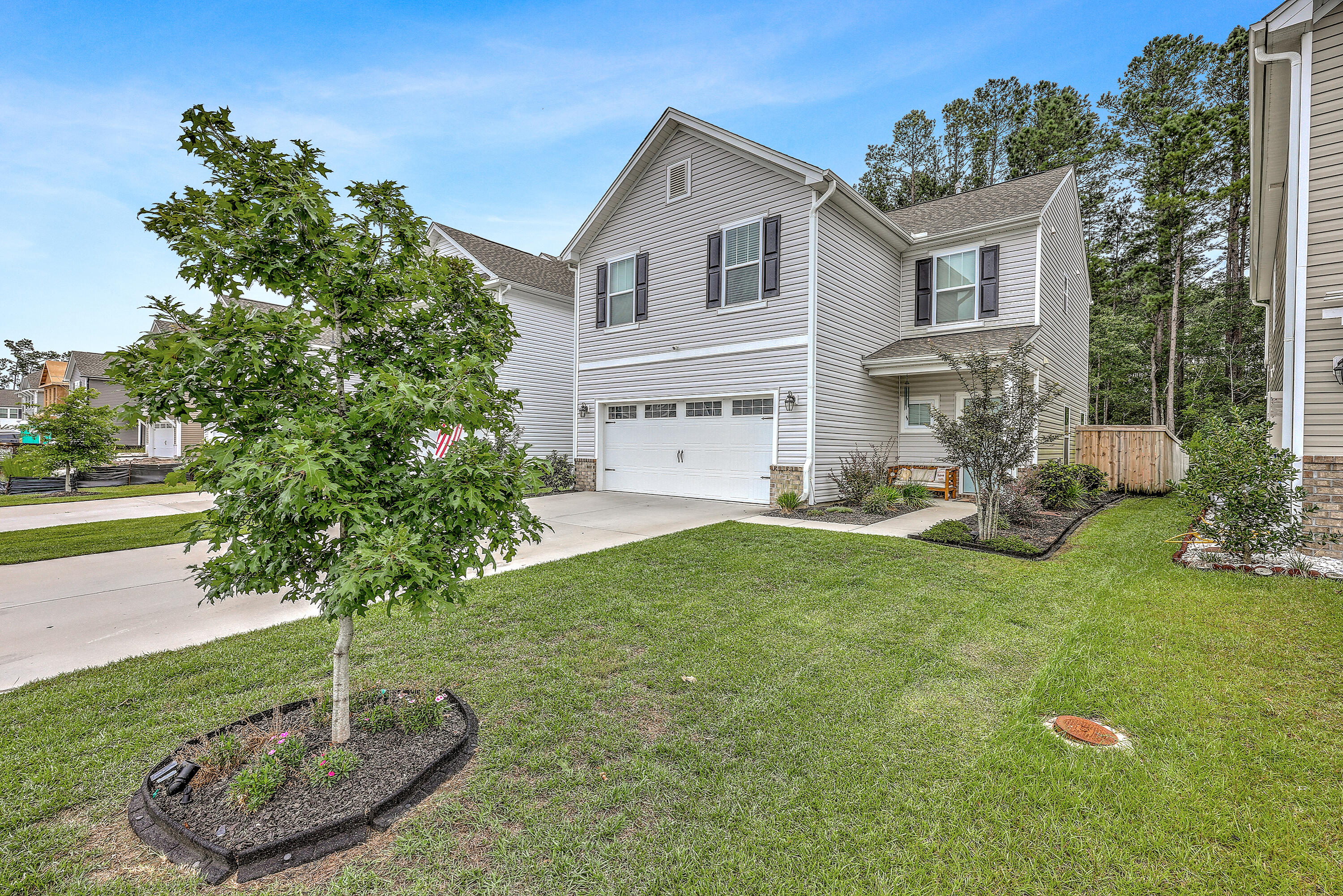 215 Night Heron Street