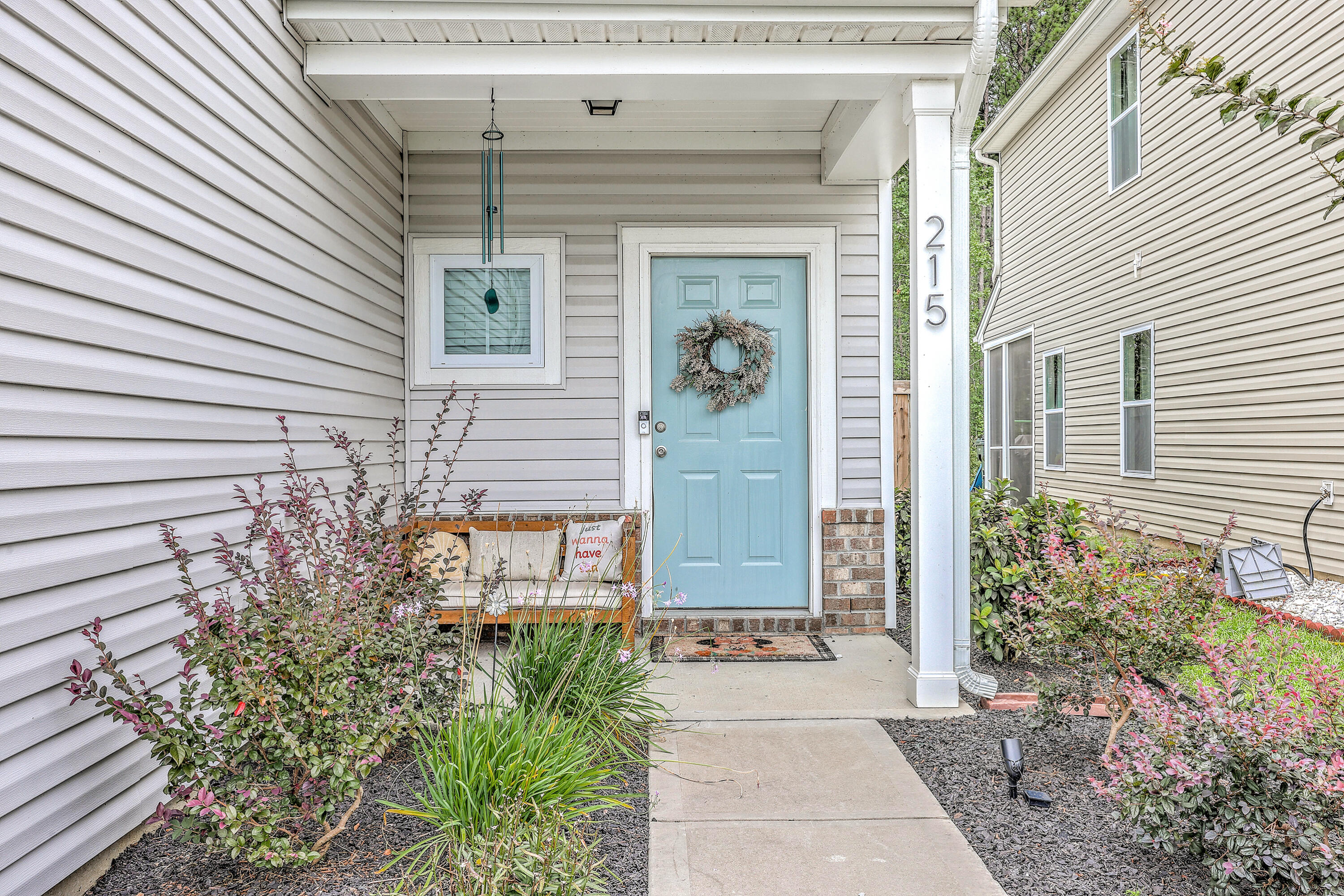 215 Night Heron Street