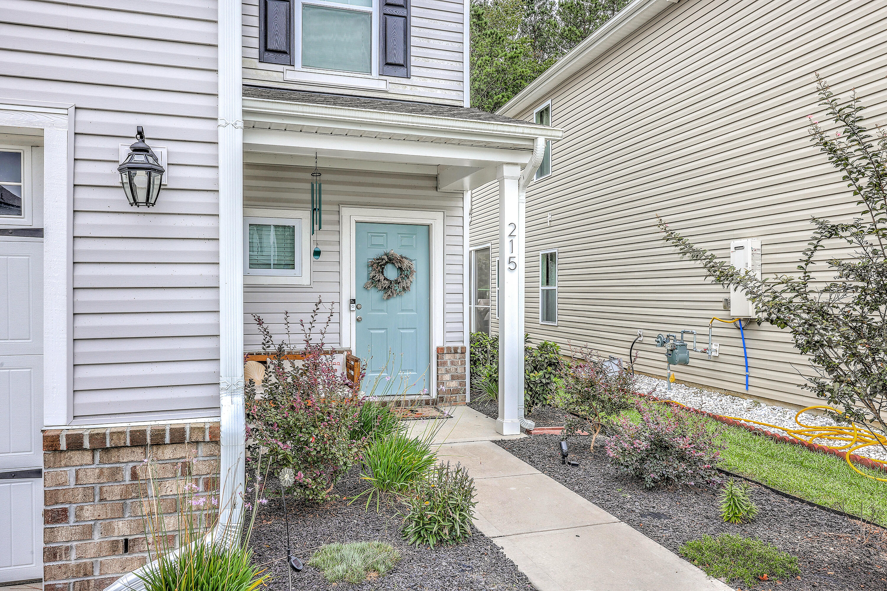 215 Night Heron Street