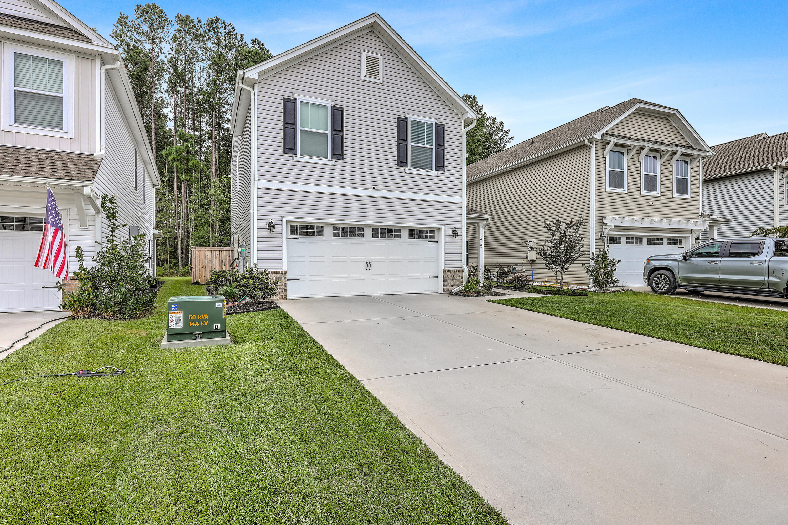 215 Night Heron Street