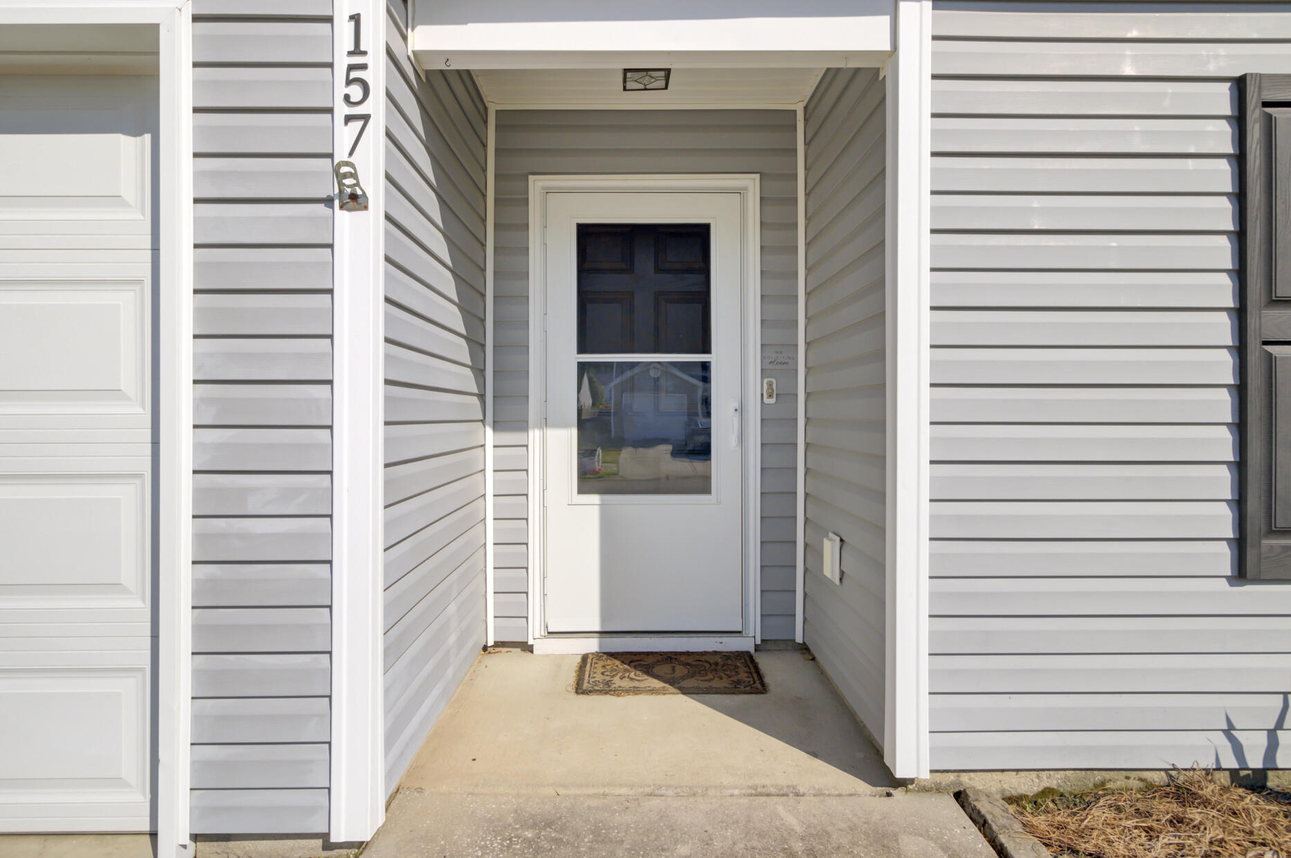 157 Tyger Street