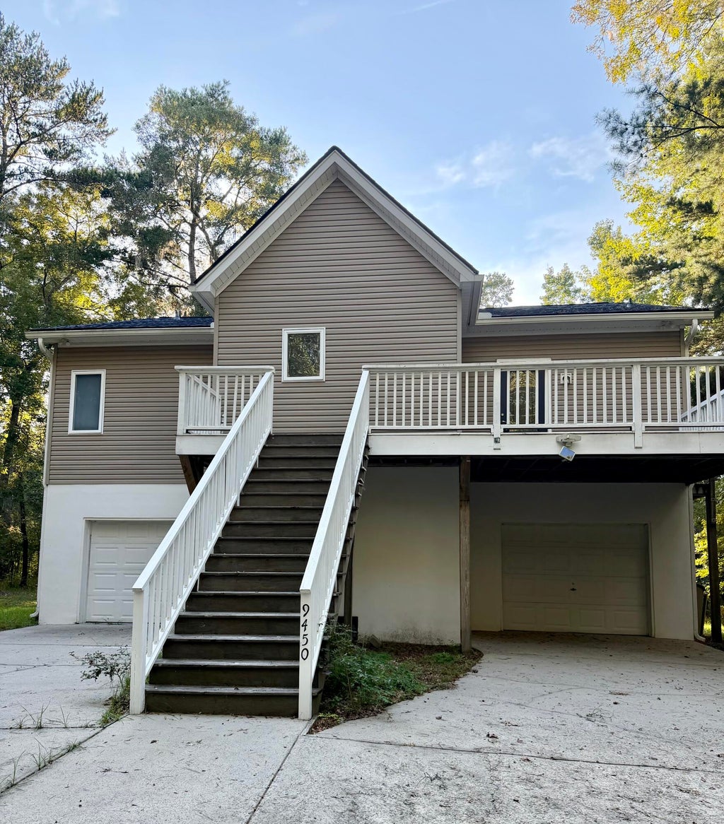 Photo of 9450 Savannah Highway, Adams Run, SC 29426 (MLS # 26027783)