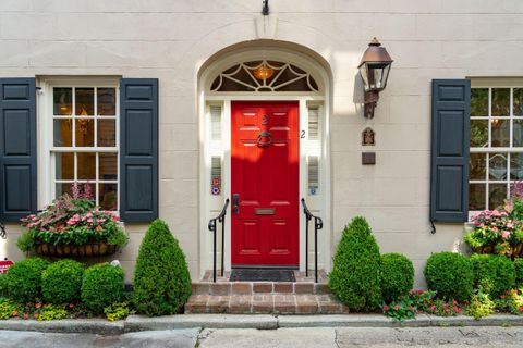 Photo of 2 Bedons Alley, Charleston, SC 29401 (MLS # 25017178)