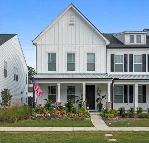 A home in Ravenel