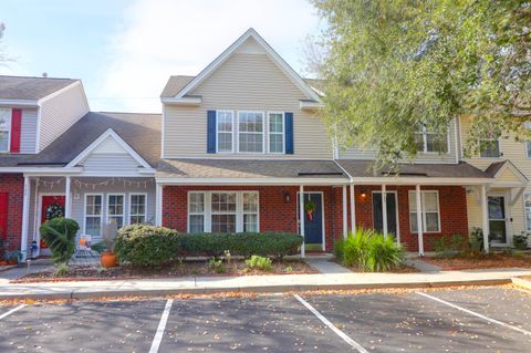 A home in Wando