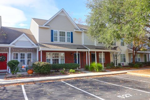 A home in Wando