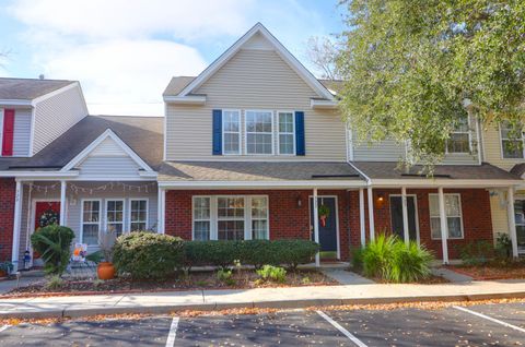 A home in Wando