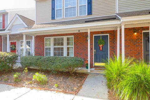 A home in Wando