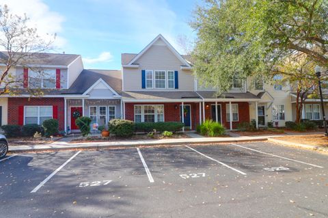 A home in Wando