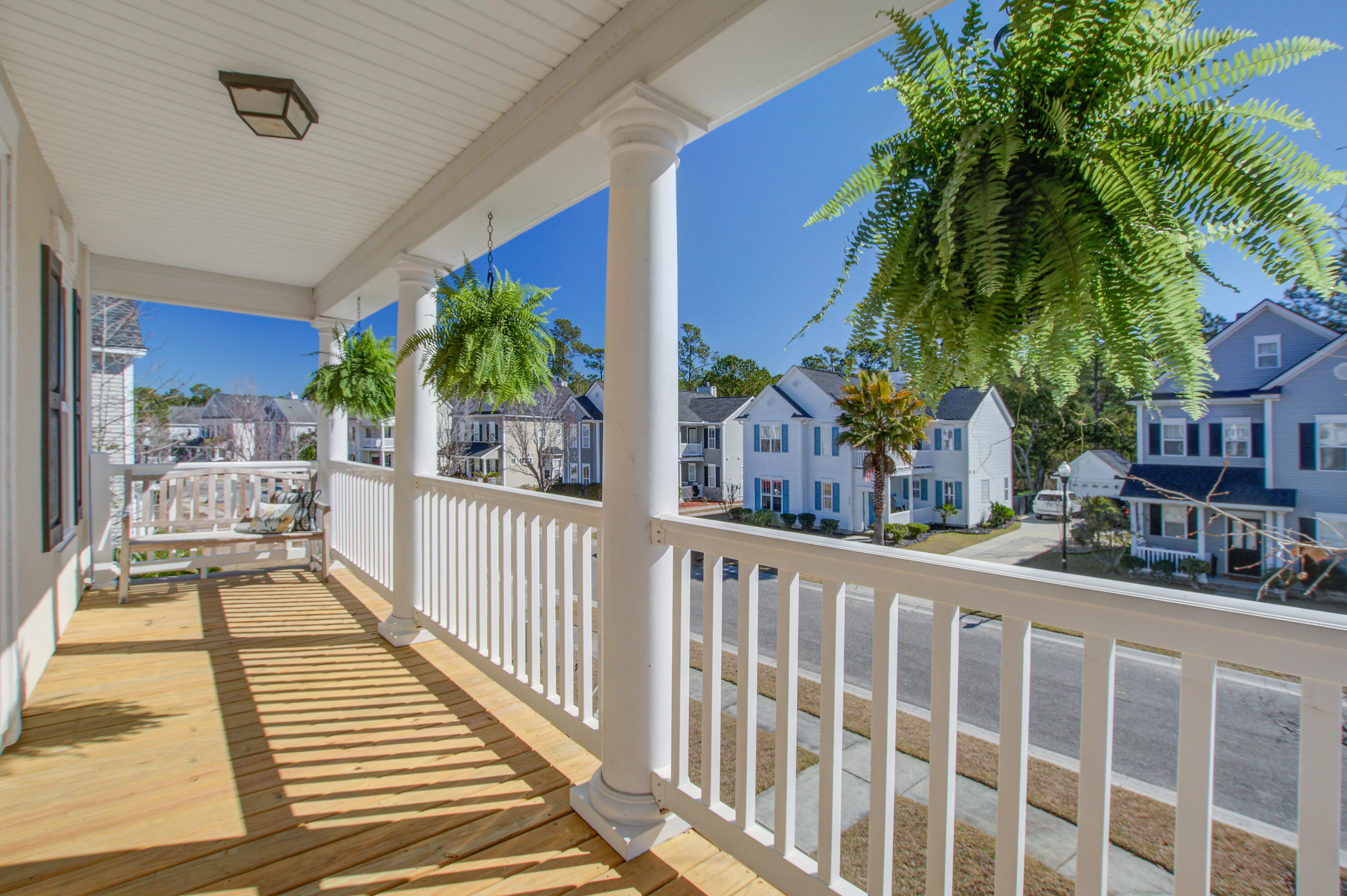 1945 Hubbell Drive