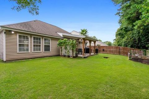 A home in Charleston