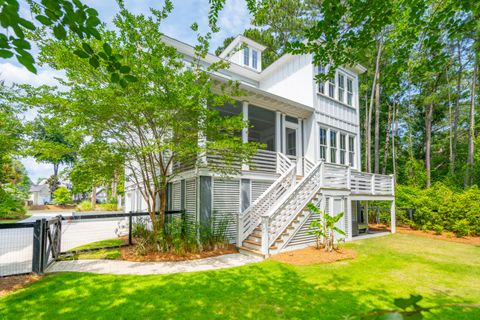 A home in Mount Pleasant