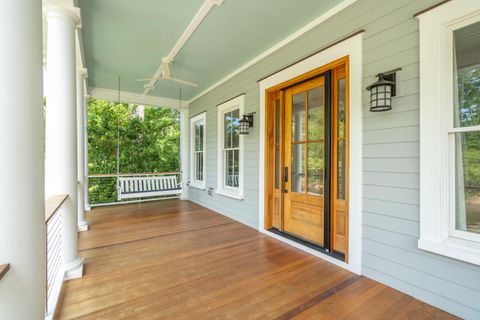 A home in Mount Pleasant