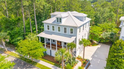 A home in Mount Pleasant