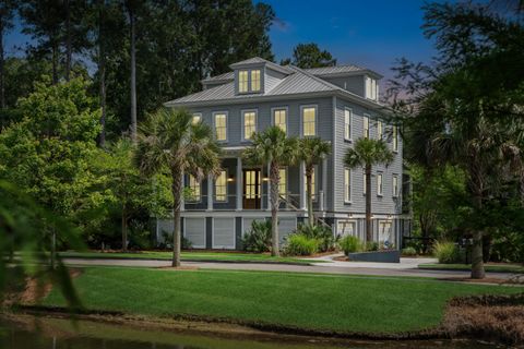 A home in Mount Pleasant