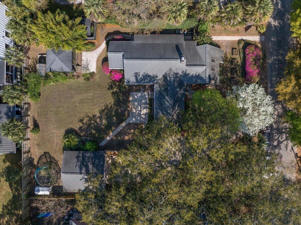 Photo of 1409 Barbara Street, Mount Pleasant, SC 29464 (MLS # 26009196)