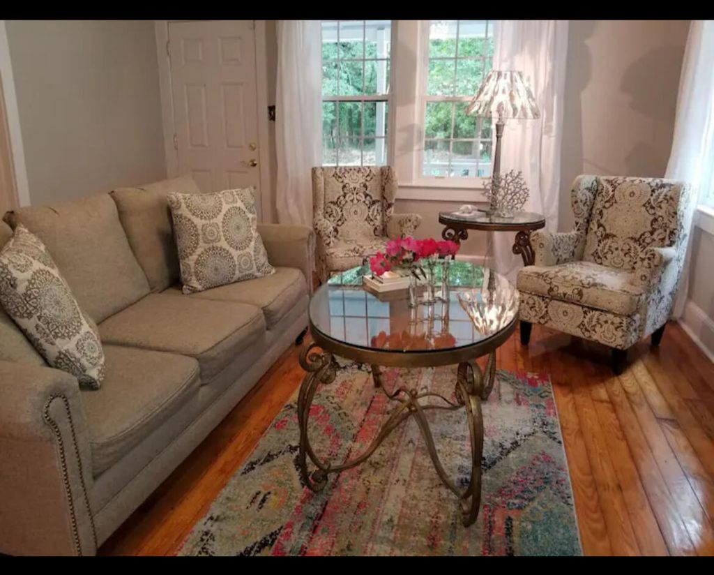Photo of 3646 Hilton Drive, Johns Island, SC 29455 (MLS # 26013529)