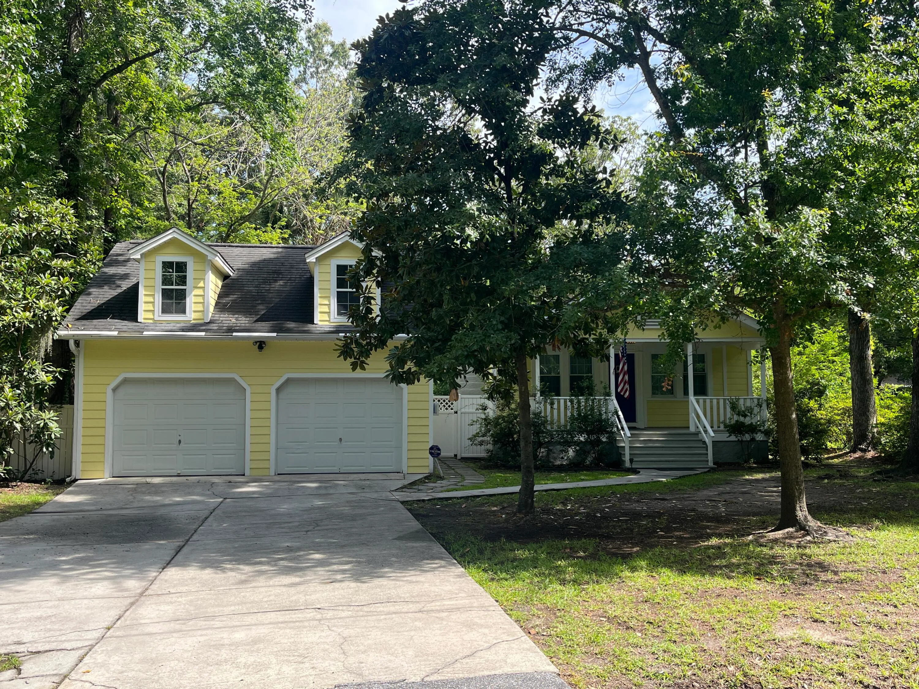 3646 Hilton Drive