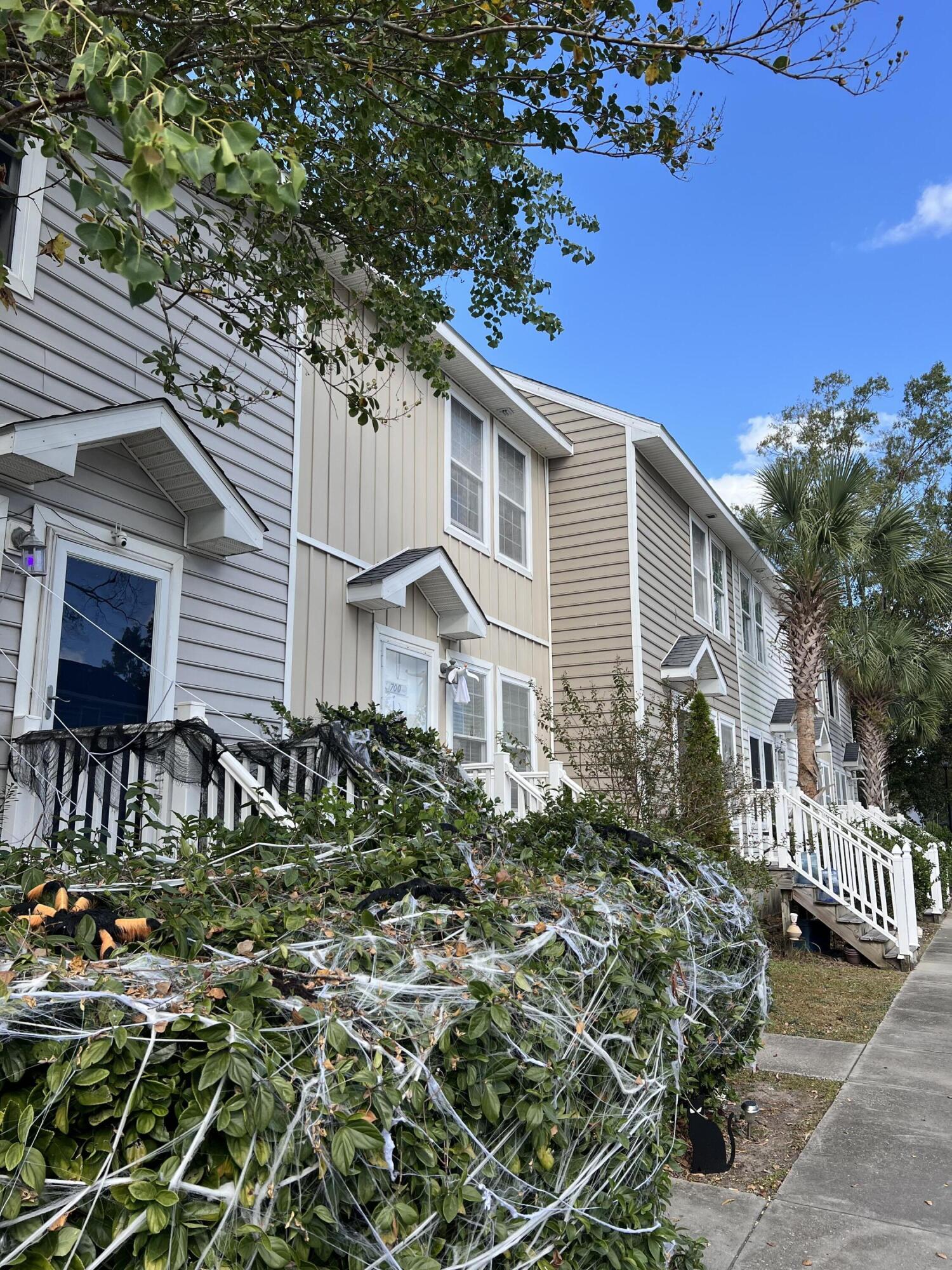 8589 Lake Marion Drive 600, 800, 1000, 1100