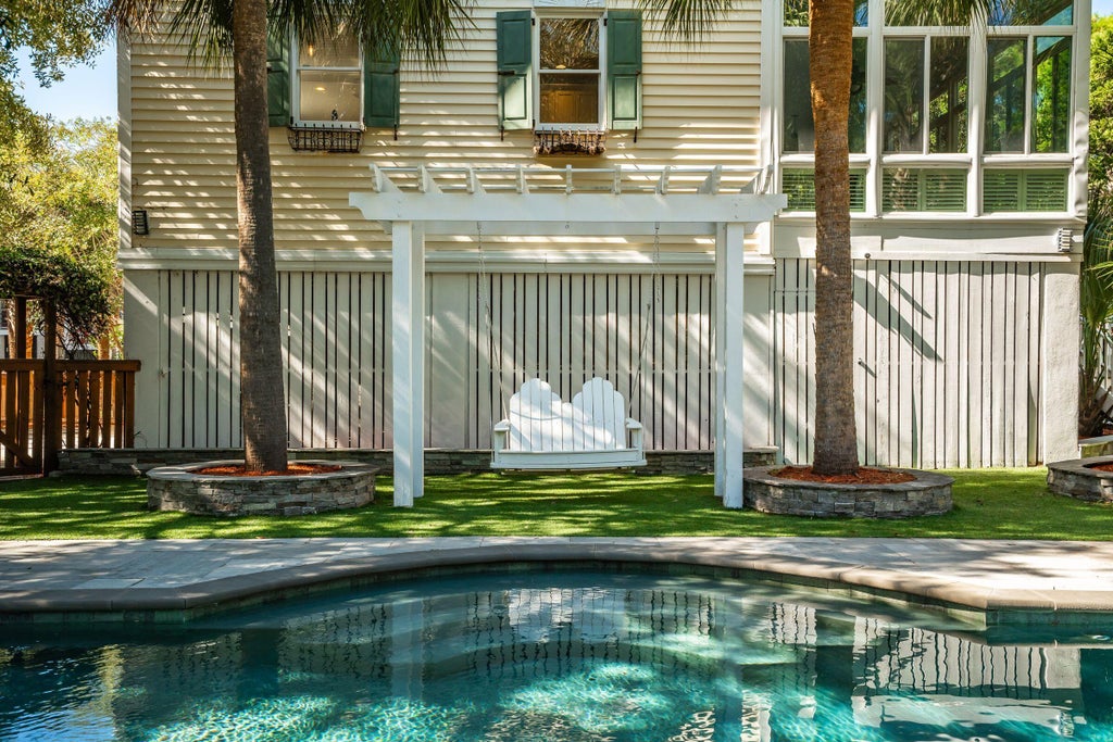 Photo of 3014 Ion Avenue, Sullivans Island, SC 29482 (MLS # 26027975)