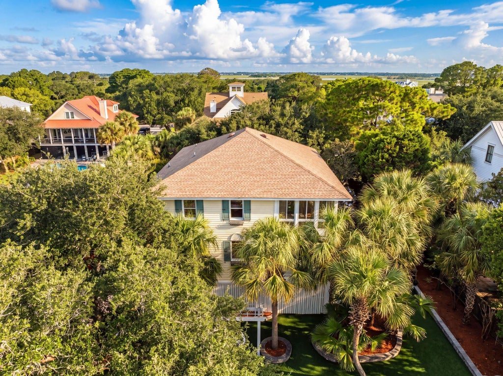 Photo of 3014 Ion Avenue, Sullivans Island, SC 29482 (MLS # 26027975)