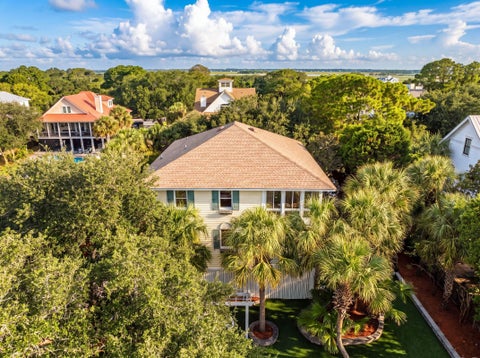 Photo of 3014 Ion Avenue, Sullivans Island, SC 29482 (MLS # 26027975)