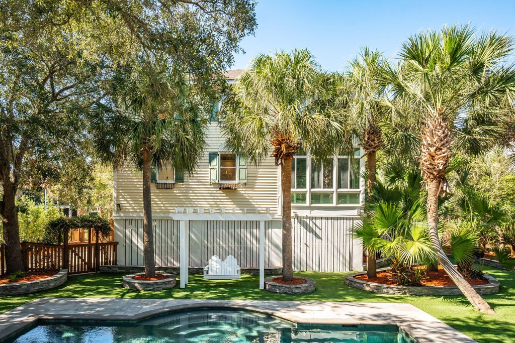 Photo of 3014 Ion Avenue, Sullivans Island, SC 29482 (MLS # 26027975)