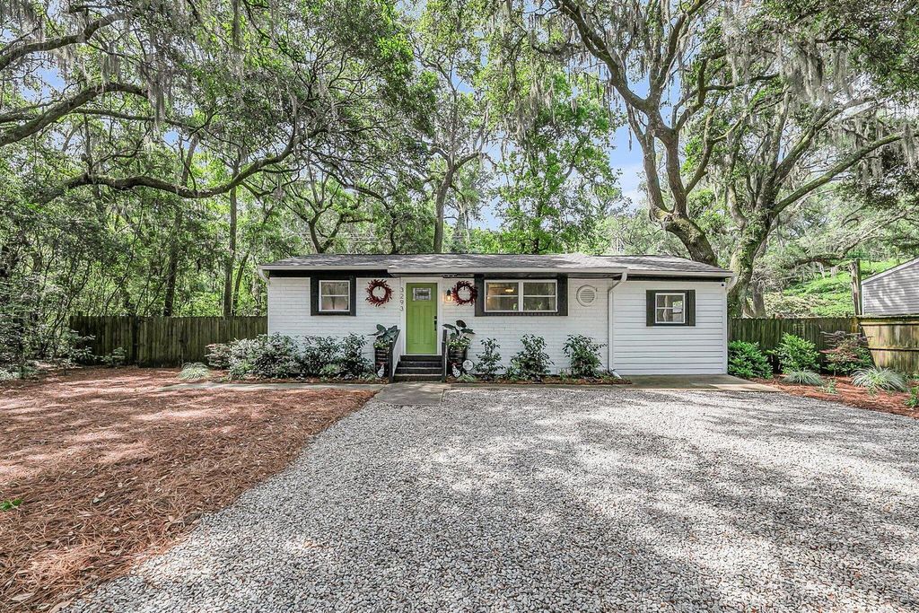 Photo of 3293 River Road, Johns Island, SC 29455 (MLS # 26011429)