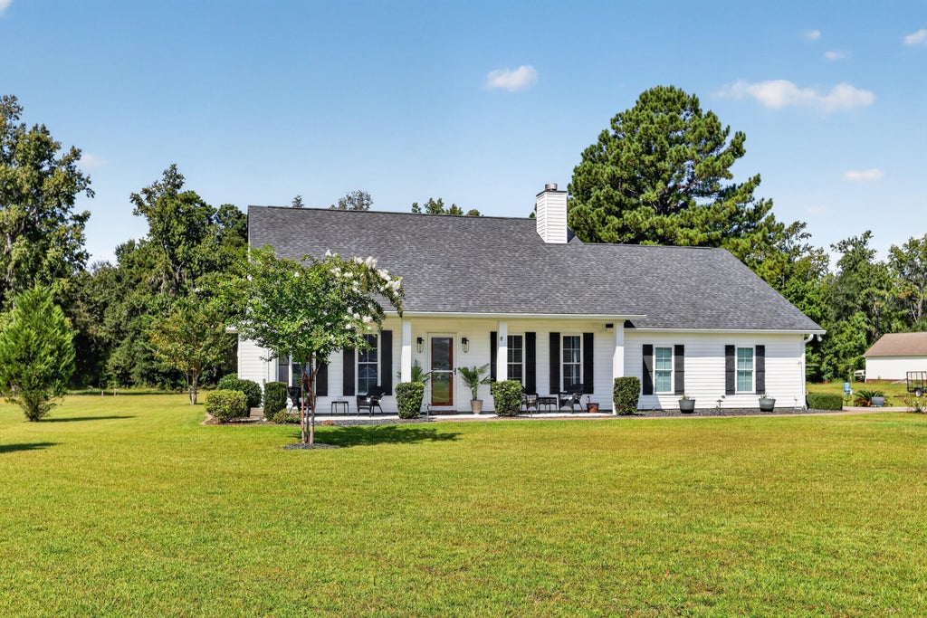 Photo of 138 Hidden Hills RD, Cross, SC 29436 (MLS # 26023887)
