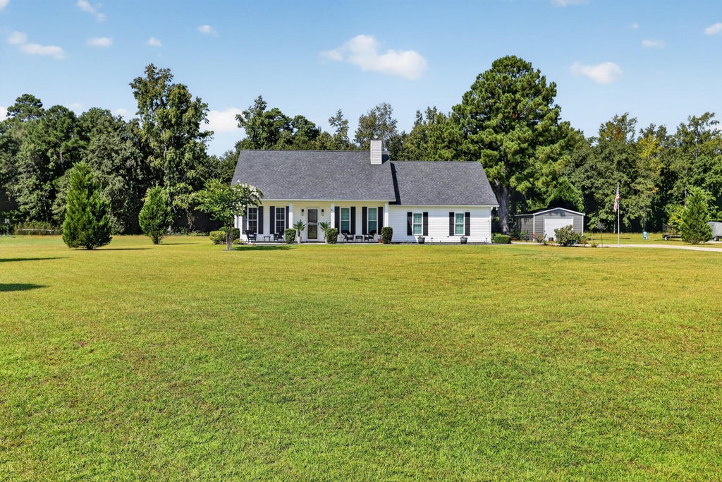 Photo of 138 Hidden Hills RD, Cross, SC 29436 (MLS # 26023887)