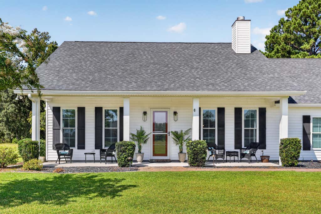 Photo of 138 Hidden Hills RD, Cross, SC 29436 (MLS # 26023887)