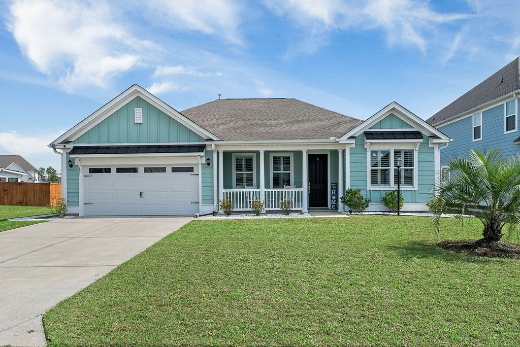 Photo of 651 Sienna Way, Summerville, SC 29486 (MLS # 26007539)