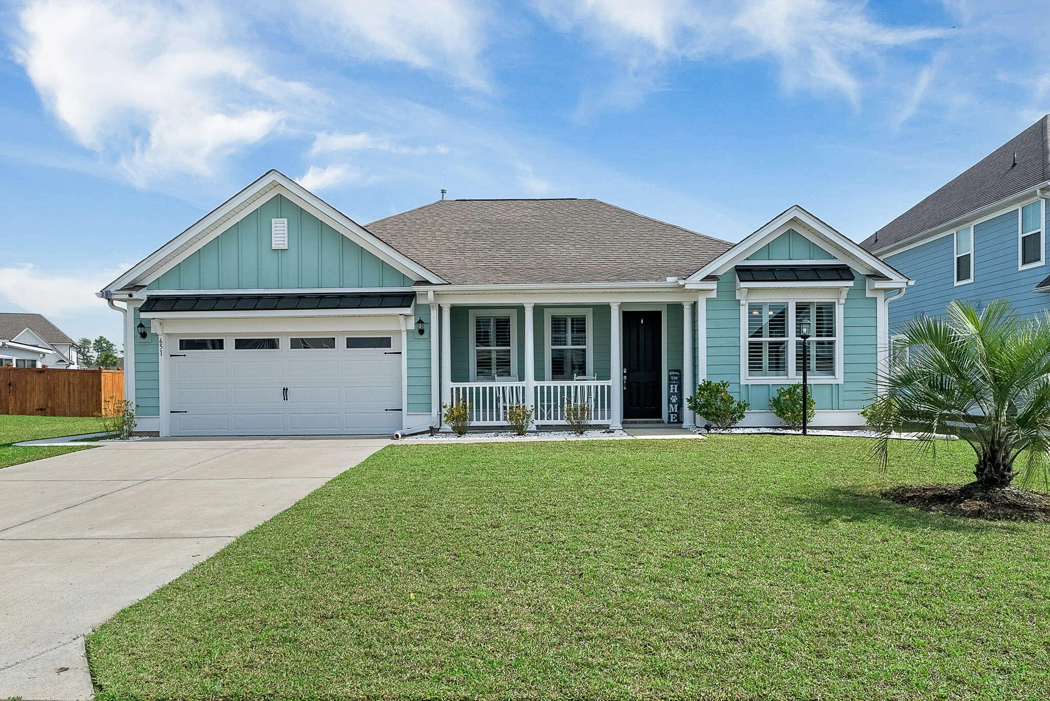 651 Sienna Way