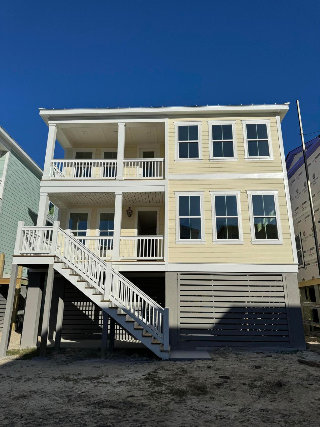 Photo of 714 Minton Road, Charleston, SC 29412 (MLS # 25007614)