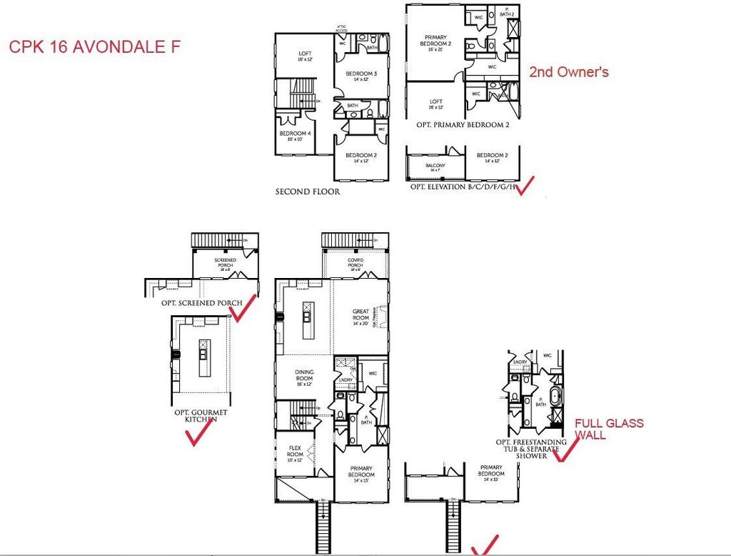 Photo of 714 Minton Road, Charleston, SC 29412 (MLS # 25007614)