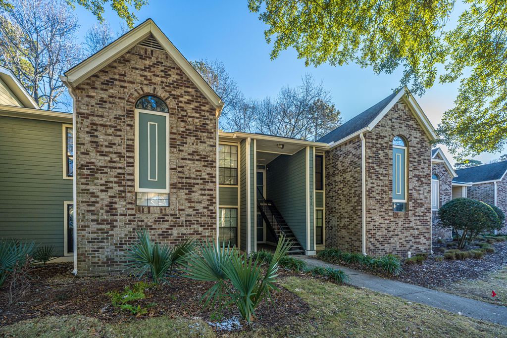 Photo of 1872 Montclair Drive #D, Mount Pleasant, SC 29464 (MLS # 26003103)