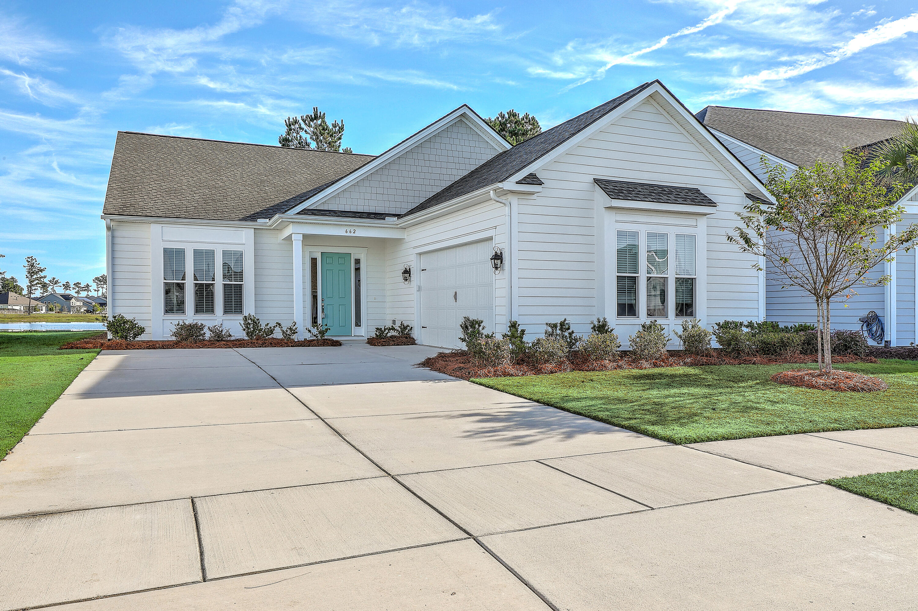 662 Marsh Cove Circle