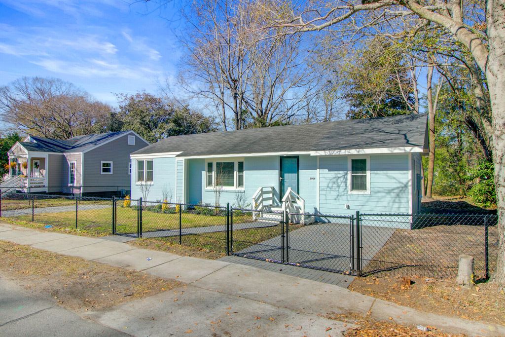 Photo of 2006 Alton Street, North Charleston, SC 29406 (MLS # 26004829)