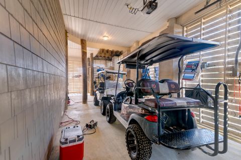 A home in Edisto Island