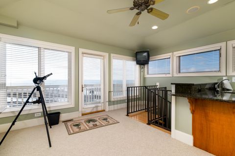 A home in Edisto Island