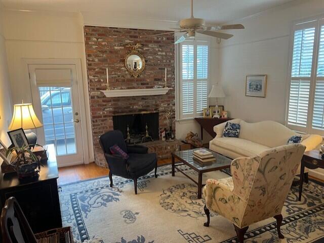 Photo of 924 Ravenswood Drive, Charleston, SC 29412 (MLS # 26027383)
