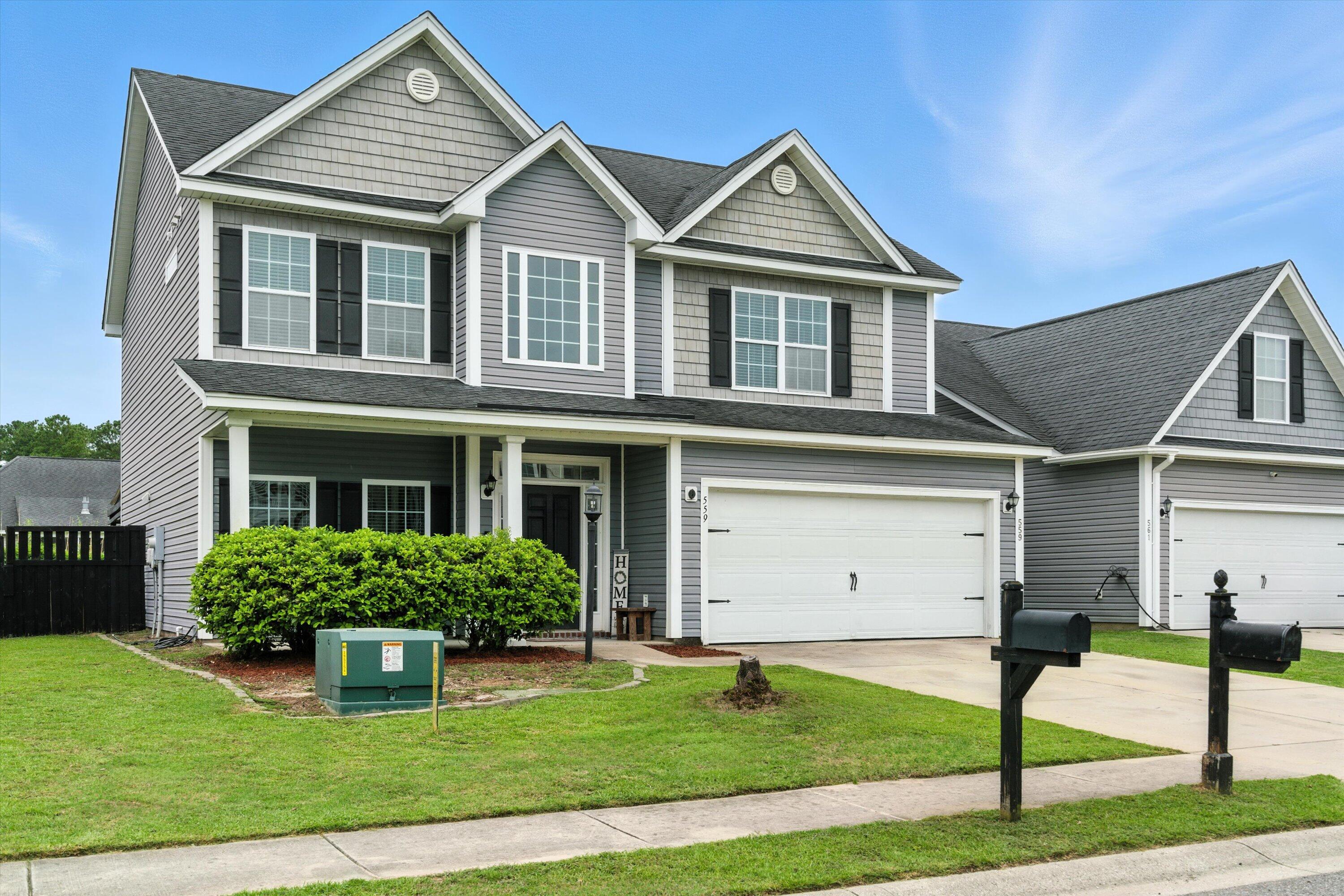559 Crossland Drive