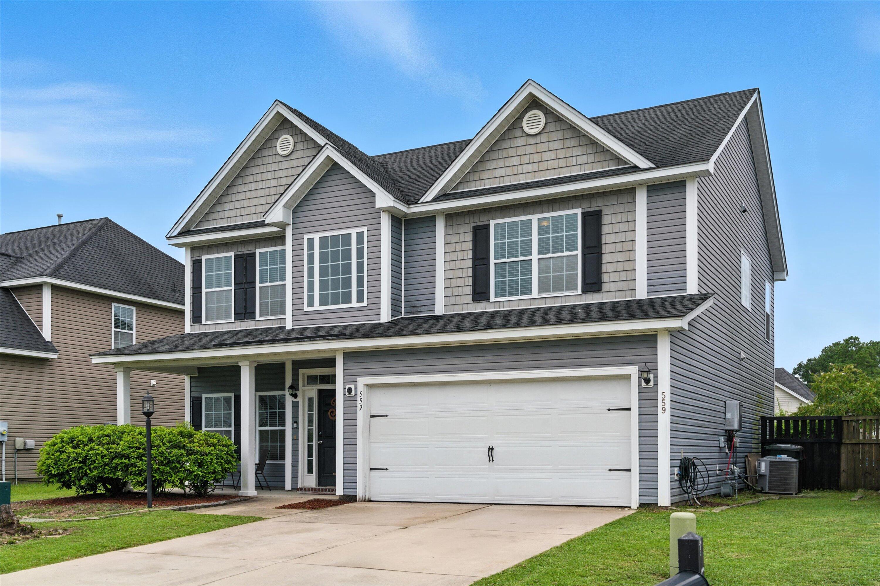 559 Crossland Drive