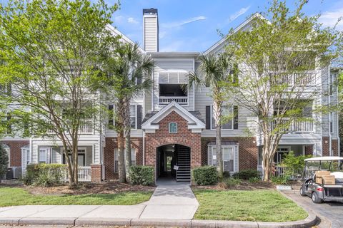 45 Sycamore Avenue Unit 116, Charleston, SC 29407 - MLS#: 25009047